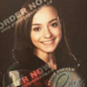 Meet your Posher, Rebecca